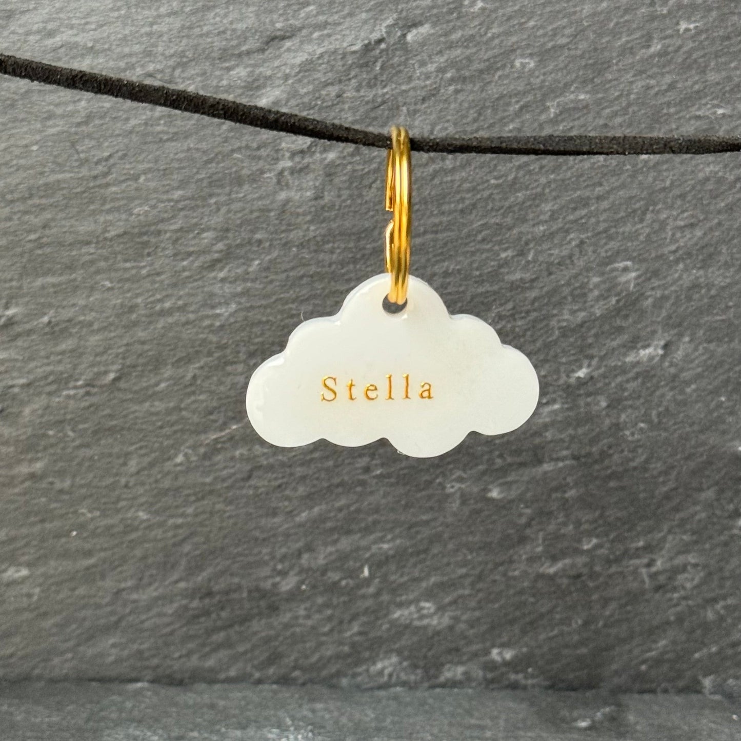 Médaille - Petit Nuage