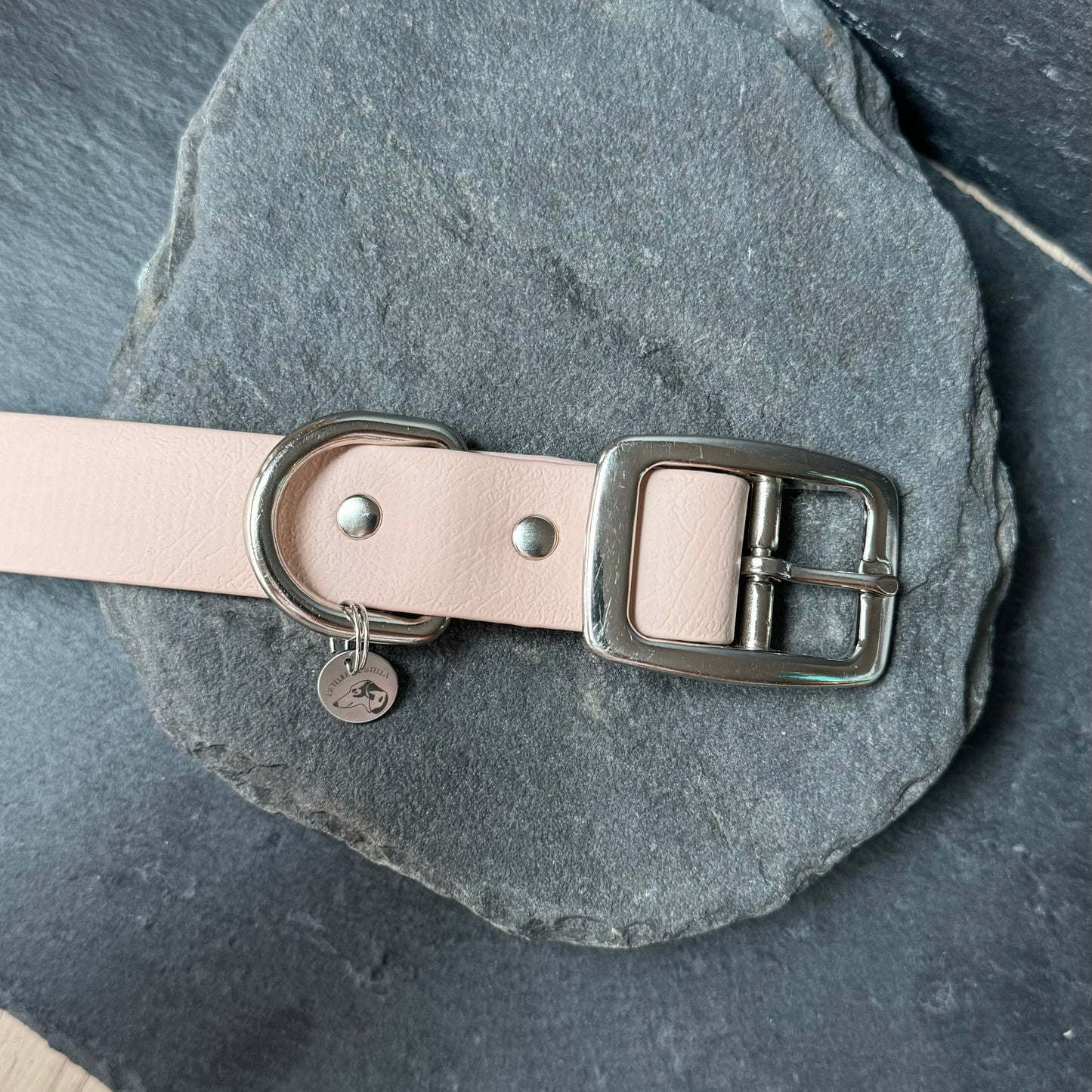 Collier BioThane®